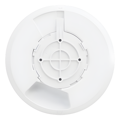 UBIQUITI - Access Point / Doble banda 802.11ac / MIMO 2x2 / Interior / PoE 802.3af / 250 clientes / 867 Mbps / 3 dBi