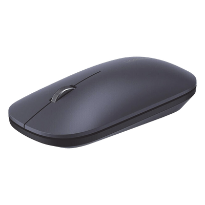 UGREEN - Mouse Inalámbrico / 2.4 GHz / Alcance 10 m (32.8 ft) / DPI 1000-4000 Ajustable / Ultra Delgado 3 cm / Silencioso 40 dB