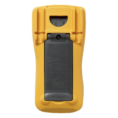 FLUKE - Multímetro Digital / Detector de Voltaje sin Contacto / CAT III 600 V / Retroiluminación LED / Autovolt LOZ / 4 Hz