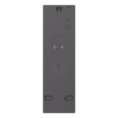EZVIZ - Videoportero IP de Batería / Dual Cámara 3 MP + 2 MP / Panel Solar 1.2W / IR 6 m (19.7 ft) / IP65 / Audio Bidireccional / Wi-Fi
