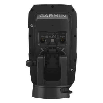 GARMIN - Fishfinder con GPS / Pantalla QSVGA 272 x 480 píxeles / Frecuencias 50-200 kHz / Potencia 200 W RMS / IPX7