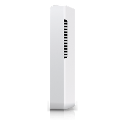 UBIQUITI - Punto de Acceso Wi-Fi 7 / Tribanda 2.4/5/6 GHz / 10.688 Gbps / 6 Flujos Espaciales / 2.5 GbE / Cobertura 140 m (459.3 ft) / 300+ Clientes