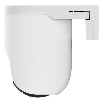EZVIZ - Cámara PT IP / 3 Megapixel (2K) / Wi-Fi 2.4 GHz / Ethernet RJ45 / Visión Nocturna Color / Audio Bidireccional / Defensa Activa / IP65