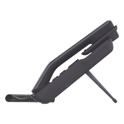 FANVIL - Teléfono IP Empresarial / 12 Líneas SIP / Pantalla Color 3.5" / Wi-Fi Dual Band / Bluetooth 5.0 / PoE Gigabit / Conferencia 6 Vías