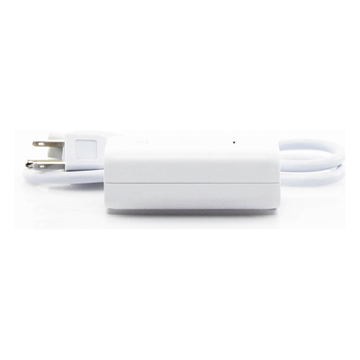 UBIQUITI - Adaptador POE Ubiquiti (48 VDC, 0.32 A) puerto Gigabit, ideal para equipos UniFi