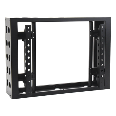 HIKVISION - Marco Modular para Videowall / 46 Pulgadas / Acero SPCC / 35 kg / 848 x 684 x 200 mm