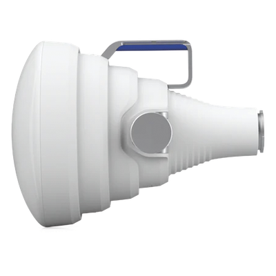 UBIQUITI - Antena Sectorial Horn / 30° / 19.5 dBi / 5.15-6.875 GHz / Punto a Multipunto / IP65