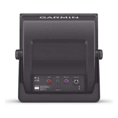 GARMIN - Pantalla Táctil Náutica / 15 Pulgadas XGA / GPS/GLONASS/GALILEO/BEIDOU/QZSS/GAGAN / IP26 & IP27 / NMEA 2000 y 0183 / 10-36 VDC