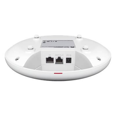 HUAWEI - Punto de Acceso Wi-Fi 7 / Tri-Banda / 13.66 Gbps / 8x8 MIMO / Puerto Uplink 2.5 Gbps / Smart Antenna / PoE