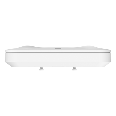 RUIJIE - Punto de Acceso Mesh / Wi-Fi 6 / 802.11ax MU-MIMO 4x4 / 3.2 Gbps / 512 Usuarios / Doble Banda 2.4 y 5 GHz / Montaje Techo o Pared