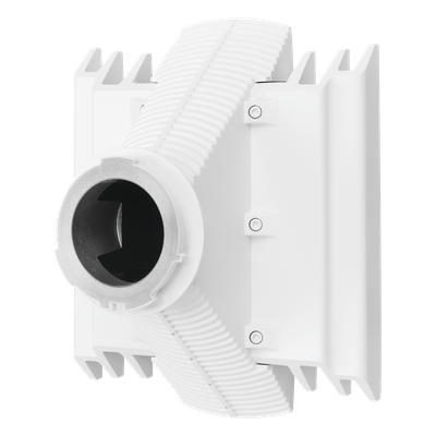 UBIQUITI - Antena Sectorial Horn / 90° Azimuth / 45° Elevación / 13 dBi / 5 GHz (5.150 - 5.850 MHz) / Polarización Dual / 920 g