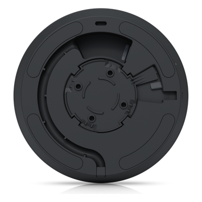 UBIQUITI - Cámara IP / 2K 4 Megapixel / 360° Pan-Tilt-Zoom / IR 9 m (29.5 ft) / Audio Bidireccional / IPX4 e IK08 / PoE