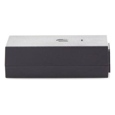 UBIQUITI - Adaptador PoE / 50 VDC / 1.2 A / Gigabit / 101 x 60 x 33 mm / 0.33 x 0.20 x 0.11 ft