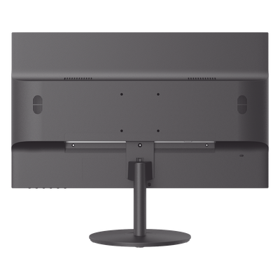 HIKVISION - Monitor LED / Full HD 1920x1080 / 21.5 Pulgadas / HDMI-VGA-CVBS / Bocinas Integradas / VESA 75x75 / Operación 24/7