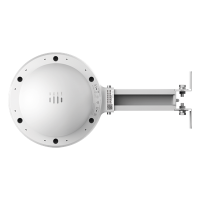 RUIJIE - Punto de Acceso Mesh Wi-Fi 5 / 1267 Mbps / Doble Banda 2.4/5 GHz / PoE Gigabit / IP68 / Retardante a la Flama / Protección 4kV