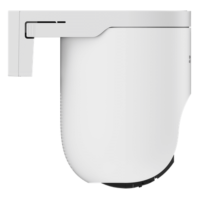 EZVIZ - Cámara PT IP / 4K 8 Megapixel / Wi-Fi / Visión Nocturna a Color 0.5 lux / Panorámica 360° / Auto Seguimiento Zoom / Audio Bidireccional / IP65