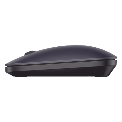 UGREEN - Mouse Inalámbrico / 2.4 GHz / Alcance 10 m (32.8 ft) / DPI 1000-4000 Ajustable / Ultra Delgado 3 cm / Silencioso 40 dB
