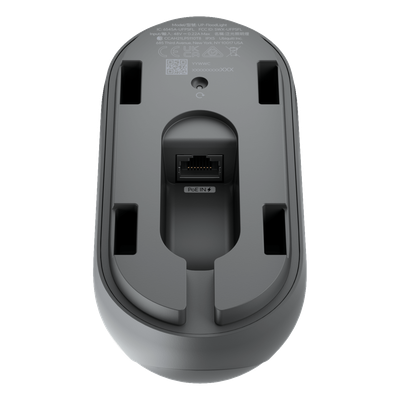 UBIQUITI - Reflector Inteligente PoE / 550 Lúmenes LED / Sensor de Movimiento / IPX5 / Conectividad 10/100 Mbps / Bluetooth 4.0