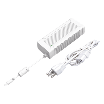 EPCOM POWERLINE - Fuente de Alimentación Conmutada / 54V DC / 3A / 162W / Eficiencia >85% / Entrada 100-240V AC / Protección Sobrecorriente y Cortocircuito