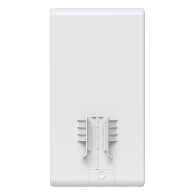UBIQUITI - Punto de Acceso Mesh Wi-Fi 6 / 2.4 y 5 GHz / 4 Flujos Espaciales / Cobertura 185 m (607 ft) / IPX6 / 2 Puertos GbE PoE / 250+ Dispositivos