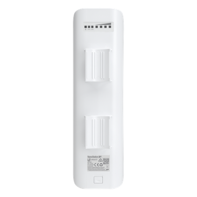 UBIQUITI - CPE Inalámbrico / 5 GHz / 150 Mbps / Antena 16 dBi / 24V PoE / Pole-Mount / -30°C a 75°C