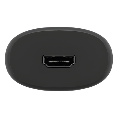 UBIQUITI - Reproductor de Señalización Digital / 4K HDMI / Wi-Fi 6 / PoE 48V o USB-C / Gestión Centralizada