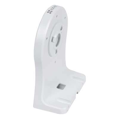EZVIZ - Soporte de Montaje en Pared / 153.3 x 113.4 x 55 mm / 6.04 x 4.46 x 2.17 pulgadas / Interior-Exterior / 108 g