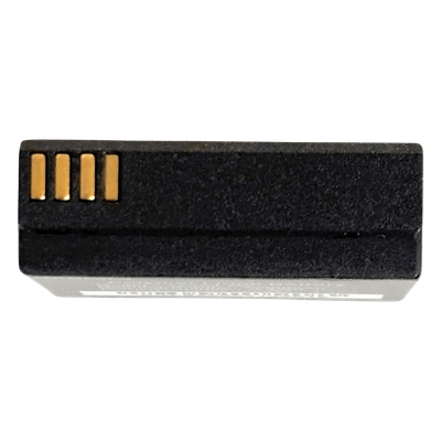 EPCOM - Batería de Respaldo / 2500 mAh / 3.8 VCC / Litio de Alta Densidad / 40 x 40 x 14 mm
