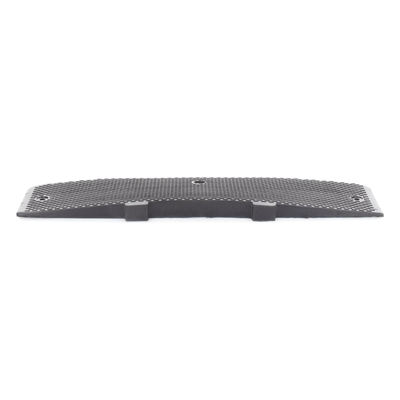 ACCESSPRO - Módulo Final Macho para Reductor de Velocidad / 25cm x 90cm x 5cm / 20 Toneladas / Dureza A85 / -45°C a 60°C