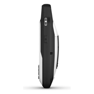 GARMIN - GPS Portátil / Pantalla TFT Transflectiva 3" / Resolución 240 x 400 px / Brújula 3 Ejes / Autonomía 19 Horas / Memoria 8 GB / IPX7 / MIL-STD-810