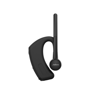 JABRA - Auricular Bluetooth Profesional / Cancelación de Ruido 93% / 11h Batería / Bluetooth 5.3 / Alcance 100 m (328 ft) / IP54 / Dual Conexión