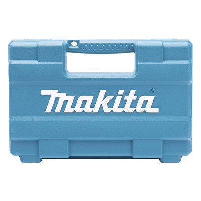 MAKITA - Atornillador Reversible / 3.6V Li-Ion / 220 RPM / 6.0 N.m Torque / 81 Puntas / Cargador USB / Doble Posición