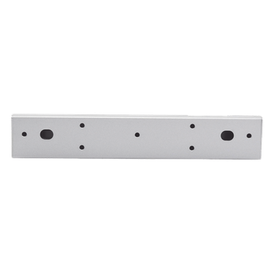 ACCESSPRO - Cubierta de Montaje en L / Chapa Magnética / Aluminio Anticorrosivo / 250x48x42 mm / -10°C a +55°C