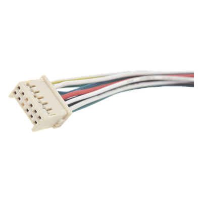 EPCOM - Arnes de datos RS485 compatible con el MDVR XMR404HD, XMR404AHD