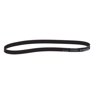 HIKVISION - Banda Síncrona de Tildeo / 160 MXL / 6.4 mm Ancho / Filamento Interno / Exterior