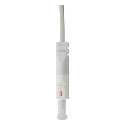 HUAWEI - Cable Híbrido Fotoeléctrico / Monomodo G.657A2 / 80 m (262.5 ft) / XC/UPC / 26 AWG / Interior / UL94-V0