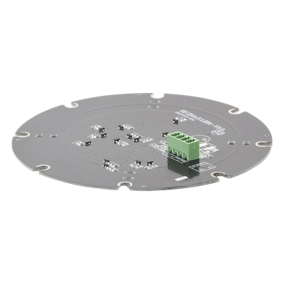 ACCESSPRO - Indicador LED de estado / Torniquetes cuerpo completo / Compatible series XT100/XT200 / Diseño industrial