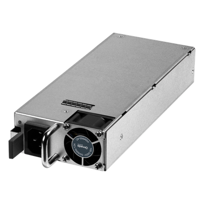 TP-LINK - Módulo de Fuente de Poder / 900W AC / 53.5 VDC / Hot Swappable / Protección ±6 kV / Entrada Universal 100-240V