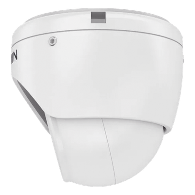 GARMIN - Cámara náutica IP / IPX7 / Full HD 1080p / IR 30 m / 98.4 ft / Ángulo H 99.2° V 74° / Sony STARVIS 2 MP