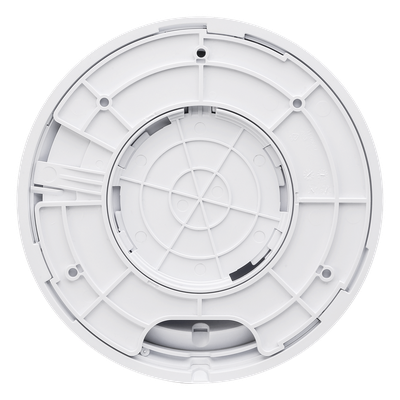 UBIQUITI - Adaptador de UAP-NANOHD para instalar en montaje de UAP-AC-PRO, paquete de 3 piezas