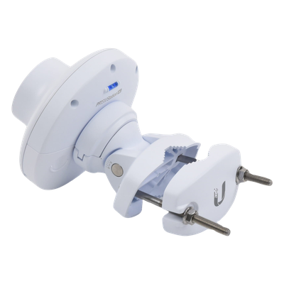 UBIQUITI - Radio Estación Base / 5 GHz / 500 Mbps / airMAX AC / airPrism / Puerto Gigabit / Administración 2.4 GHz