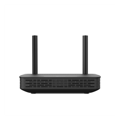 TP-LINK - Router ONU/ONT XPON / Wi-Fi 6 AX3000 / 1 Puerto PON SC/APC / 4 Puertos RJ45 Gigabit / EasyMesh / Gestión Remota Cloud