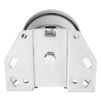FEDERAL SIGNAL - Alarma de Reversa Vehicular / 107 dB(A) / 12-48 Vcc / SAE J994 Type B / IP para Exteriores
