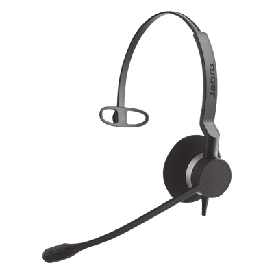 JABRA - (2393-829-109) Biz 2300 Mono con conexión USB
