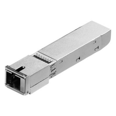 TP-LINK - Módulo Óptico GPON / Clase C++ / Splitting 1:128 / 2.5 Gbps Downstream / 1.25 Gbps Upstream / SC/PC / 20 km (65.6 ft)