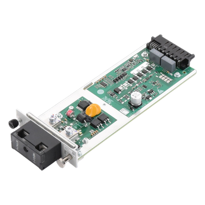 HUAWEI - Fuente de Alimentación DC / -48V / 100 A / 2 Terminales / -40°C a +65°C (-40°F a +149°F) / 0.7 W Estático