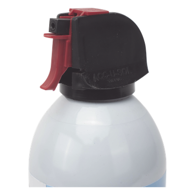 SILIMEX - Removedor de Polvo y Residuos / Aire Comprimido / 440 ml / Limpieza de Electrónicos / 15-20 cm Distancia Óptima / 0.49 ft-0.66 ft