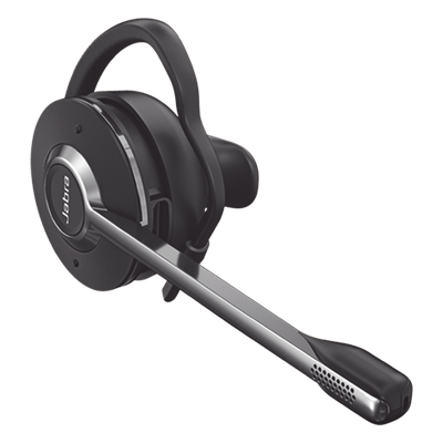 JABRA - Diadema / Auricular Jabra Engage 65 Convertible / DECT / Cancelación de Ruido / 100m Alcance / Ultraligero 18g (9555-553-125)