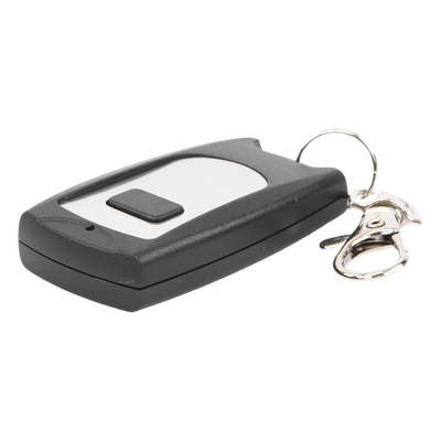 ACCESSPRO - Control Remoto RFID / 1 Canal / 433.92 MHz / Compatible con Receptores ACCESK1LTR y ACCESK4DTR / 57 x 32 x 11 mm