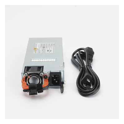 RUIJIE - Fuente de Poder Modular / 460W / 12V DC / Entrada CA 3 Clavijas / 10A / Para Switch Core